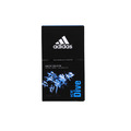 adidas Ice Dive EDT 50ml Eau de Toilette for man frischer langanhaltender Duft