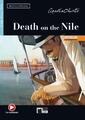 Death on the Nile | Lektüre mit Audio-Online   | Agatha Christie | Taschenbuch |