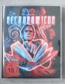 H.P. Lovecrafts NECRONOMICON Blu-Ray | ungekürzt | Brian Yuzna, Jeffrey Combs