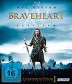 Braveheart (*1995) [Limited Edition] [Digipack im Schuber] [2-Disc Blu-ray]