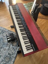 Clavia Nord Grand Stage Piano - so gut wie NEU!