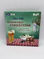 Hörbuch Weisswurst- Connection von Rita Falk CD Achter Fall, 2016)