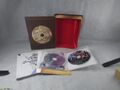 SOUL CALIBUR V 5 - COLLECTORS LIMITED EDITION - PS3 SPIEL - KOMPLETT