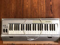 MIDI-KEYBOARD von M-Audio, Modell: 49e, incl. org. Zubehör und Verpackung