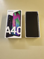 Smartphone Samsung Galaxy A40 - Dual-Sim - 64GB /4GB RAM  - 5,9" - No SIMLock 