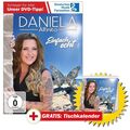 Daniela Alfinito Einfach echt + GRATIS Tischkalender DVD