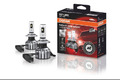 OSRAM Night Breaker H7 LED GEN 2 Glühlampe +230% Scheinwerfer straßenzugelassen