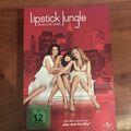 DVD | LIPSTICK JUNGLE - SEASON ONE | + 1.FOLGE MONK - 30ROCK - HEROES - JORDAN