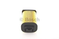 Bosch Luftfilter für Infiniti Q50 Mercedes-Benz C-Klasse E-Klasse GLC SLC