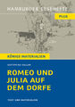 Gottfried Keller / Romeo und Julia auf dem Dorfe