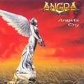 Angels Cry CD