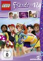 LEGO Friends 12 # DVD-NEU