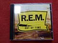 CD - R.E.M. OUT OF TIME von 1991