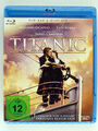 Titanic - 2 Disc- Set - über 6 Stunden Extras - James Cameron, Winslet, DiCaprio