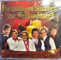 ·•●NEU/OVP • CD • Die goldenen Stimmen zur Weihnachtszeit • Amigos Ladiner u.a.