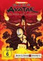 Avatar - Der Herr der Elemente, Buch 3: Feuer, Volume 3 v... | DVD | Zustand gut