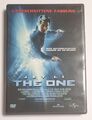 Jet Li - The One (DVD - FSK18 Ungeschnittene Fassung)