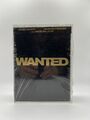 Wanted - Collector’s Edition I DVD I Brandneu