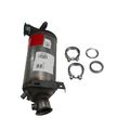 Dieselpartikelfilter DPF für VW T5 1.9 TDI Pumpe Düse BM11121 7H0254700GX