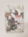 Vampire Knight Manga Band 19 Last Night Special Edition 