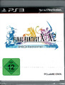 Final Fantasy X / X-2 HD Remaster  (PlayStation 3) PS3 Spiel - NEU