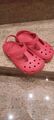 crocs 32/33