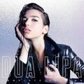 DUA LIPA - KOMPLETTE AUSGABE (2 CDs) NEUE CD