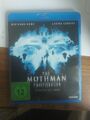 The Mothman Prophecies Blu-Ray - Rar & OOP - aus Sammlung - Richard Gere