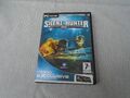 Silent Hunter III 3 Ubisoft 2005 Windows PC DVD-ROM Naval Spiel