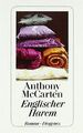 Englischer Harem von Anthony McCarten | Buch | Zustand gut