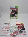 Need For Speed: Most Wanted-Limited Edition (Microsoft Xbox 360, 2012)