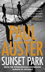 Sunset Park, Auster, Paul