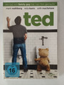 Ted  - DVD FILM - Gebraucht sehr gut -