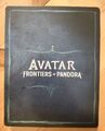 Avatar - Frontiers of Pandora Steelbook PS5/XBOX ⚡