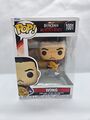 Doctor Strange in the Multiverse of Madness - Wong 1001 - Funko Pop! - Vinyl Fig