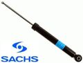 SACHS 312784 Stoßdämpfer Stossdämpfer Hinterachse Hinten für Audi 