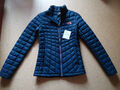 The North Face Thermoball Full zip Jacke Urban Navy blau Gr. S 36 Damen Neu