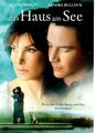 Warner Home Das Haus am See DVD Keanu Reeves Sandra Bullock