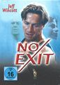 Knockout - No Exit - Mediabook D (Blu Ray+DVD) NEU/OVP