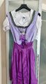 Dirndl von Hammerschmid Gr. 42 mit Bluse