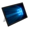 Microsoft Surface Pro 7 Intel Core i5 8GB RAM 128GB platinium stark Gebraucht **