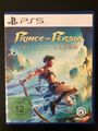 Prince of Persia: The Lost Crown (Sony PlayStation 5, 2024)