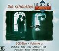 Die Schönsten Rockballaden Vol.2 von Various | CD | Zustand sehr gut