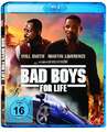 Bad Boys for Life (Blu-ray) - Sony Pictures Entertainment Deutschland GmbH  - (