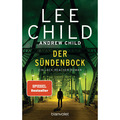 Der Sündenbock Lee Child