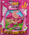 Barbie in: Die Superprinzessin: Buch zum Film