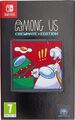 Among Us: Crewmate Edition - Nintendo Switch - PAL UK - Neu + Sealed