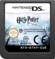 Harry Potter und die Heiligtümer des Todes: Teil 1 | Nintendo DS 3DS | Nur Modul