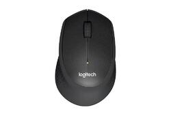 Logitech M330 Silent Plus Wireless Maus