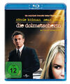 Die Dolmetscherin * Blu-ray * Nicole Kidman, Sean Penn * NEUWERTIG!